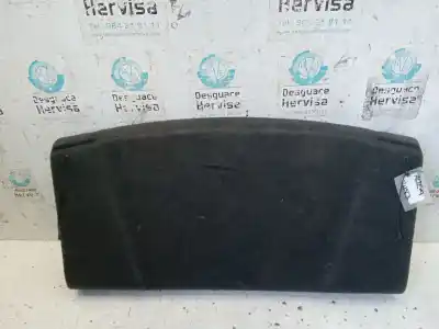 Second-hand car spare part Parcel Shelf for SEAT ALTEA (5P1) Reference OEM IAM references   