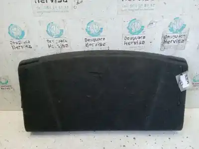 Second-hand car spare part parcel shelf for seat altea (5p1) reference oem iam references   