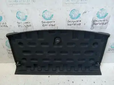 Second-hand car spare part parcel shelf for seat altea (5p1) reference oem iam references   