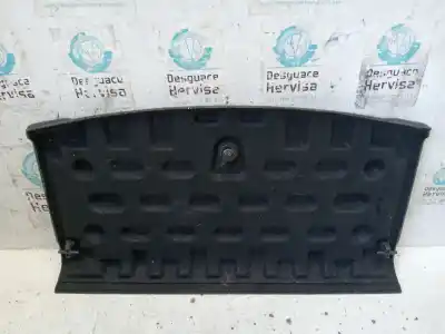 Second-hand car spare part parcel shelf for seat altea (5p1) reference oem iam references   