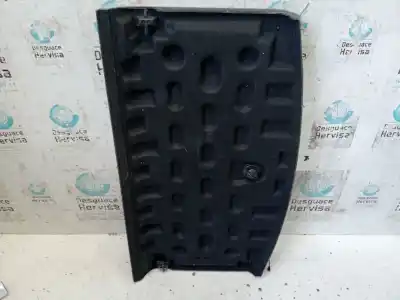 Second-hand car spare part parcel shelf for seat altea (5p1) reference oem iam references   