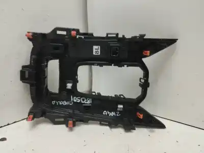 Pezzo di ricambio per auto di seconda mano centralina cambio automatico per toyota corolla (e21) hybrid active riferimenti oem iam 76l507lh  