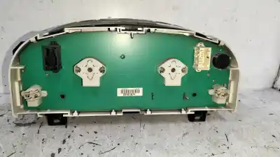 Peça sobressalente para automóvel em segunda mão quadrante por citroen berlingo 1.9 d multispace referências oem iam 9639368480  9639368480