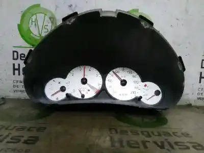 Автозапчасти б/у приборная доска за peugeot 206 cc cc ссылки oem iam 9645847380