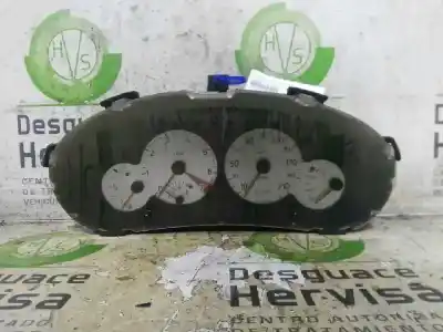 Second-hand car spare part Dashboard for PEUGEOT 206 CC CC OEM IAM references 9645847380  