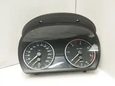 Second-hand car spare part  for BMW 3 (E90)  OEM IAM references 911020503 641029326 A2C53168441