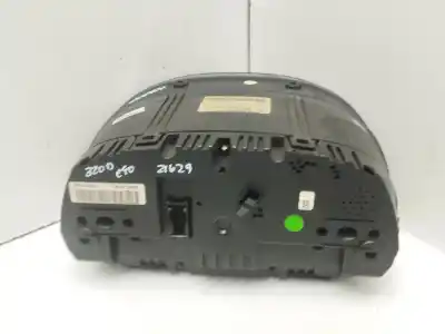 Second-hand car spare part dashboard for bmw 3 (e90) 320 d oem iam references 911020503 641029326 a2c53168441