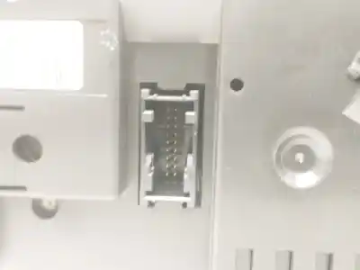 Second-hand car spare part dashboard for bmw 3 (e90) 320 d oem iam references 911020503 641029326 a2c53168441