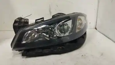 Gebrauchtes Autoersatzteil LINKER SCHEINWERFER zum RENAULT LAGUNA II (BG0) 1.9 dCi Diesel FAP 131 CV / 96 KW OEM-IAM-Referenzen 7701476940  