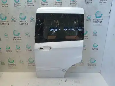 İkinci el araba yedek parçası SOL KAYAR YAN KAPI için FORD TOURNEO COURIER (C4A) Sport OEM IAM referansları   