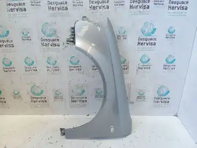 Автозапчастина б/у передне ліве крило для audi a4 b7 (8ec) 1.9 tdi посилання на oem iam 