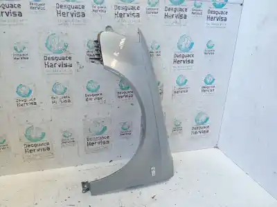 Peça sobressalente para automóvel em segunda mão guarda-lamas dianteiro esquerdo por audi a4 b7 (8ec) 1.9 tdi referências oem iam   