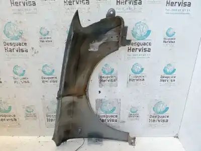 Peça sobressalente para automóvel em segunda mão guarda-lamas dianteiro esquerdo por audi a4 b7 (8ec) 1.9 tdi referências oem iam   