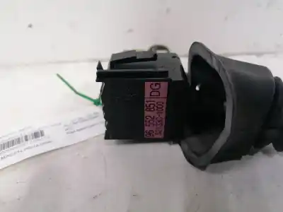 Peça sobressalente para automóvel em segunda mão comutador de limpa vidros por chevrolet lacetti cdx referências oem iam 96552851dg  52133c1000