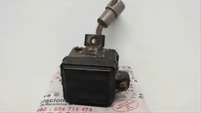 Second-hand car spare part fuse box unit for toyota land cruiser 70 standard bj73 oem iam references 9098207011  
