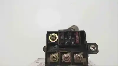 Second-hand car spare part fuse box unit for toyota land cruiser 70 standard bj73 oem iam references 9098207011  