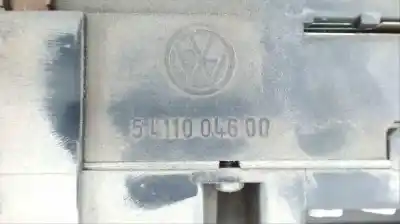 Second-hand car spare part DASHBOARD for VOLKSWAGEN GOLF III  OEM IAM references 5411004600  5392324740