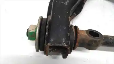Gebrauchtes Autoersatzteil oberer lenker radaufhängung vorn links zum nissan terrano terrano ii (r20) 3.0 td cat oem-iam-referenzen 5452792g10  
