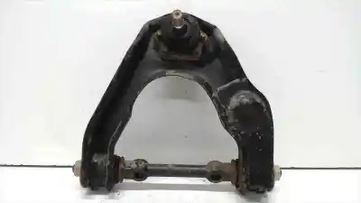 Gebrauchtes Autoersatzteil oberer lenker radaufhängung vorn links zum nissan terrano terrano ii (r20) 3.0 td cat oem-iam-referenzen 5452792g10  