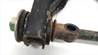 Gebrauchtes Autoersatzteil oberer lenker radaufhängung vorn links zum nissan terrano terrano ii (r20) 3.0 td cat oem-iam-referenzen 5452792g10