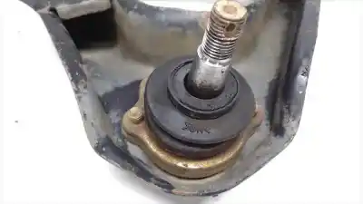 Gebrauchtes Autoersatzteil oberer lenker radaufhängung vorn links zum nissan terrano terrano ii (r20) 3.0 td cat oem-iam-referenzen 5452792g10  