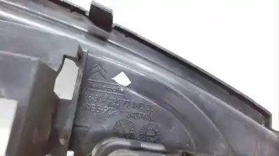 Peça sobressalente para automóvel em segunda mão tablier por citroen c5 iii (rd_) 2.0 hdi (rdrhda) referências oem iam 9650443077