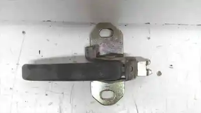 Second-hand car spare part interior right front handle for suzuki samurai (sj413) g13ba oem iam references 83110801025es