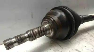 Second-hand car spare part front left transmission for corsa combo corsa c familiar oem iam references 92211  