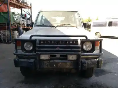 Автозапчастина б/у капок для mitsubishi montero   (l04_g, l14_g) 2.5 td (l044g l049g) посилання на oem iam mb408762 Автозапчастина б/у капок для mitsubishi montero   (l04_g, l14_g) 2.5 td (l044g l049g) посилання на oem iam mb408762
