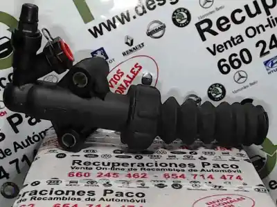 Peça sobressalente para automóvel em segunda mão cilindro de embreagem por citroen c3 8hx(dv4td) referências oem iam 1.4 hdi 8hx 8hz