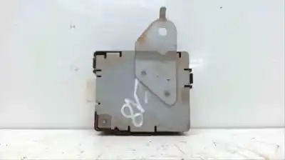 Second-hand car spare part electronic module for toyota rav4 (a2) 1azfe oem iam references 897414 151  