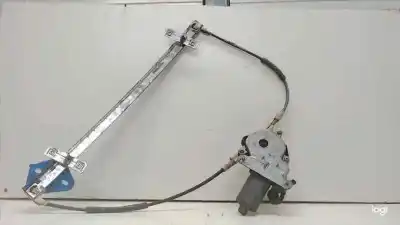 Recambio de automóvil de segunda mano de elevalunas delantero derecho para seat toledo (1l) sxe referencias oem iam 1l0837402b aft a14605 