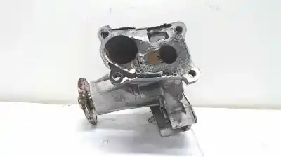 Peça sobressalente para automóvel em segunda mão bomba de água por mitsubishi galloper (jk-01) 2.5 td intercooler referências oem iam 