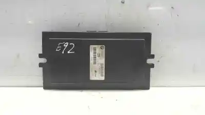 Second-hand car spare part electronic module for bmw serie 3 coupe (e92) n52b25a oem iam references 6135 9126314 01  
