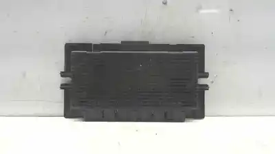 Second-hand car spare part electronic module for bmw serie 3 coupe (e92) n52b25a oem iam references 6135 9126314 01  