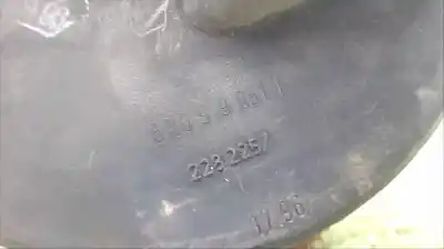 Tweedehands auto-onderdeel indicator voor volkswagen polo iii classic (6v2) 60 1.4 oem iam-referenties 6n0919051