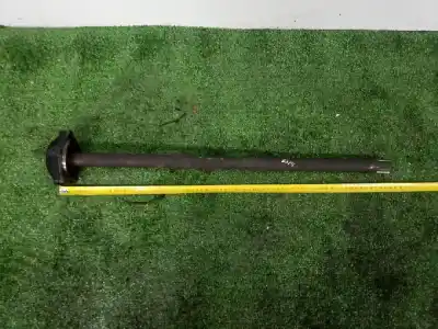 Автозапчасти б/у задняя левая трансмиссия за land rover discovery iv (l319) 5.0 v8 4x4 ссылки oem iam 571883