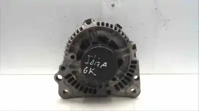 İkinci el araba yedek parçası ALTERNATÖR için SEAT IBIZA II (6K1)  OEM IAM referansları 0123320038  028903028