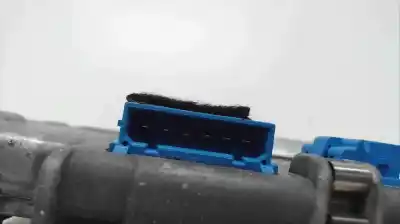 Pezzo di ricambio per auto di seconda mano motore elettrico da tetto per audi a3 (8l) (09.1996->) 1.9 tdi ambiente [1.9 ltr. - 96 kw tdi] riferimenti oem iam 8d0959591  0390201632