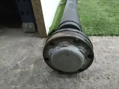 Pezzo di ricambio per auto di seconda mano trasmissione centrale per bmw 7 (e65, e66, e67) 735 i, li riferimenti oem iam 26107513770  