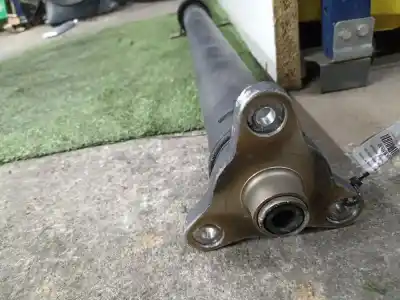 Second-hand car spare part center transmission for bmw 7 (e65, e66, e67) 735 i, li oem iam references 26107513770