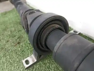 Pezzo di ricambio per auto di seconda mano trasmissione centrale per bmw 7 (e65, e66, e67) 735 i, li riferimenti oem iam 26107513770  