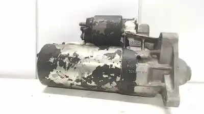 Peça sobressalente para automóvel em segunda mão motor de arranque por citroen berlingo wjzdw8 referências oem iam 0001110017