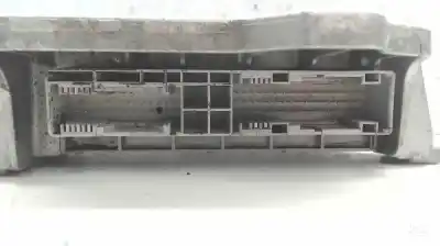 Peça sobressalente para automóvel em segunda mão centralina de airbag por bmw serie 3 coupe (e92) n52b25a referências oem iam 0285010060