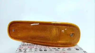 Автозапчастина б/у ПРАВИЙ ПЕРЕДНІЙ ПІЛОТ для NISSAN TERRANO  Посилання на OEM IAM 261307F000  