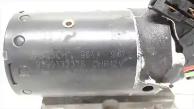 Автозапчастина б/у ДВИГАТЕЛЬ ПЕРЕДНІХ Склоочисників для SEAT CORDOBA (6K1, 6K2)  Посилання на OEM IAM 1L0955119  