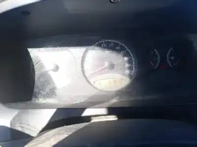 Second-hand car spare part dashboard for ssangyong actyon sports xdi 4wd oem iam references 