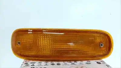 Автозапчастина б/у ПРАВИЙ ПЕРЕДНІЙ ПІЛОТ для NISSAN TERRANO  Посилання на OEM IAM 261307F000  