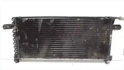 Second-hand car spare part air conditioning condenser / radiator for nissan patrol (k/w260) 2.8 diesel 6 cilindros ( rd28 ) oem iam references rd28