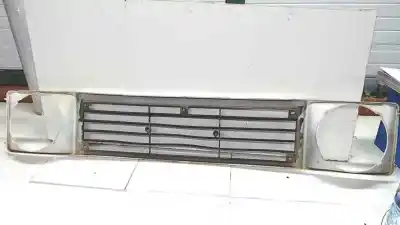 Second-hand car spare part front grille for suzuki samurai (sj413) g13ba oem iam references 